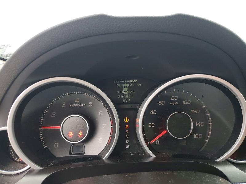 Продаж на аукціоні авто 2009 Acura Tl, vin: 19UUA86539A026455, номер лоту: 78824815