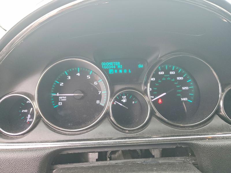 Aukcja sprzedaży 2015 Buick Enclave, vin: 5GAKRCKD7FJ340346, numer aukcji: 78002545