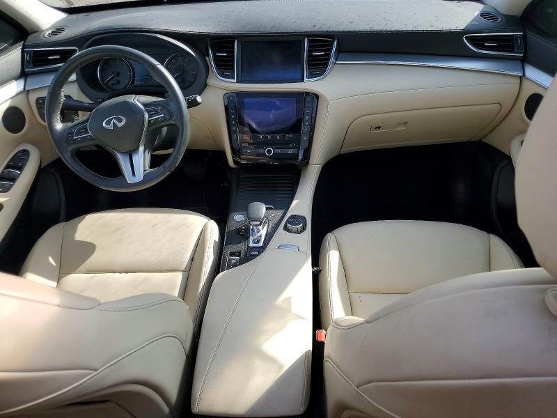 2021 Infiniti Qx50 მანქანა იყიდება აუქციონზე, vin: 3PCAJ5BB5MF113639, აუქციონის ნომერი: 78079065