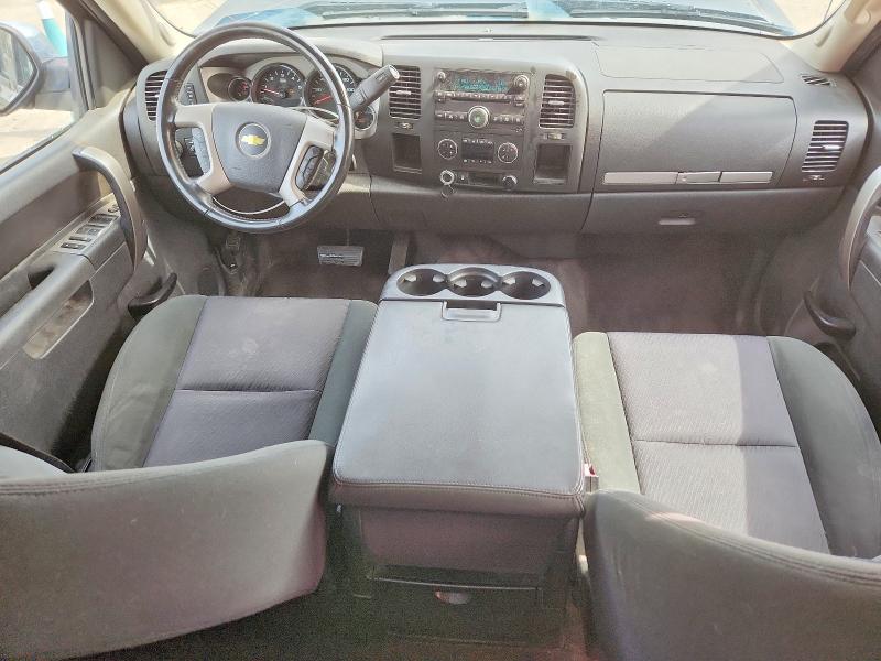 Aukcja sprzedaży 2013 Chevrolet Silverado, vin: 1GCRCSE08DZ160048, numer aukcji: 78964785