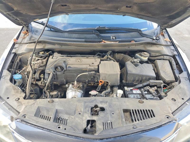 Aukcja sprzedaży 2016 Acura Ilx Base W, vin: 19UDE2F32GA025410, numer aukcji: 77150815