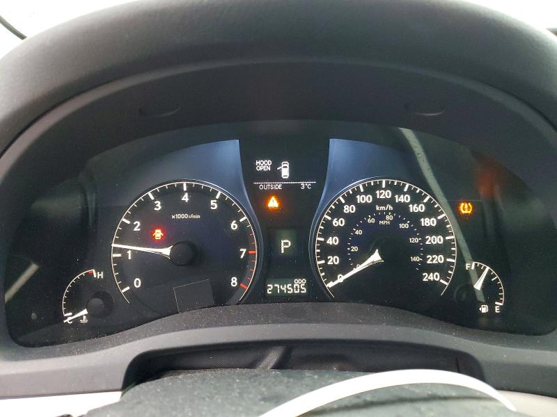Продаж на аукціоні авто 2011 Lexus Rx, vin: 2T2BK1BA3BC097181, номер лоту: 76848155