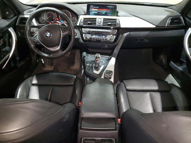 Aukcja sprzedaży 2017 Bmw 330, vin: WBA8D9G36HNU65437, numer aukcji: 75689695