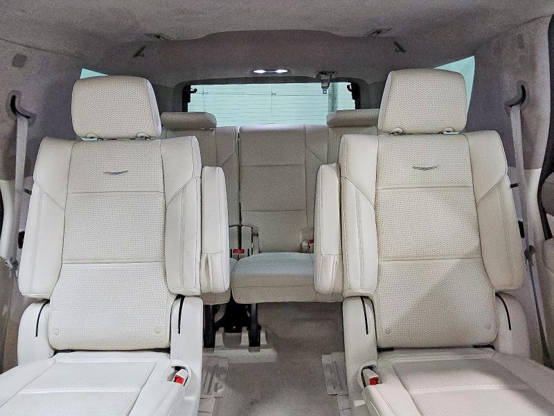 Продажа на аукционе авто 2024 Cadillac Escalade, vin: 1GYS4GKL6RR121194, номер лота: 73943545