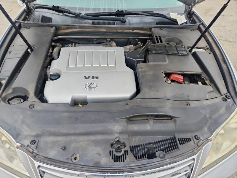2011 Lexus Es მანქანა იყიდება აუქციონზე, vin: JTHBK1EGXB2433202, აუქციონის ნომერი: 76003115