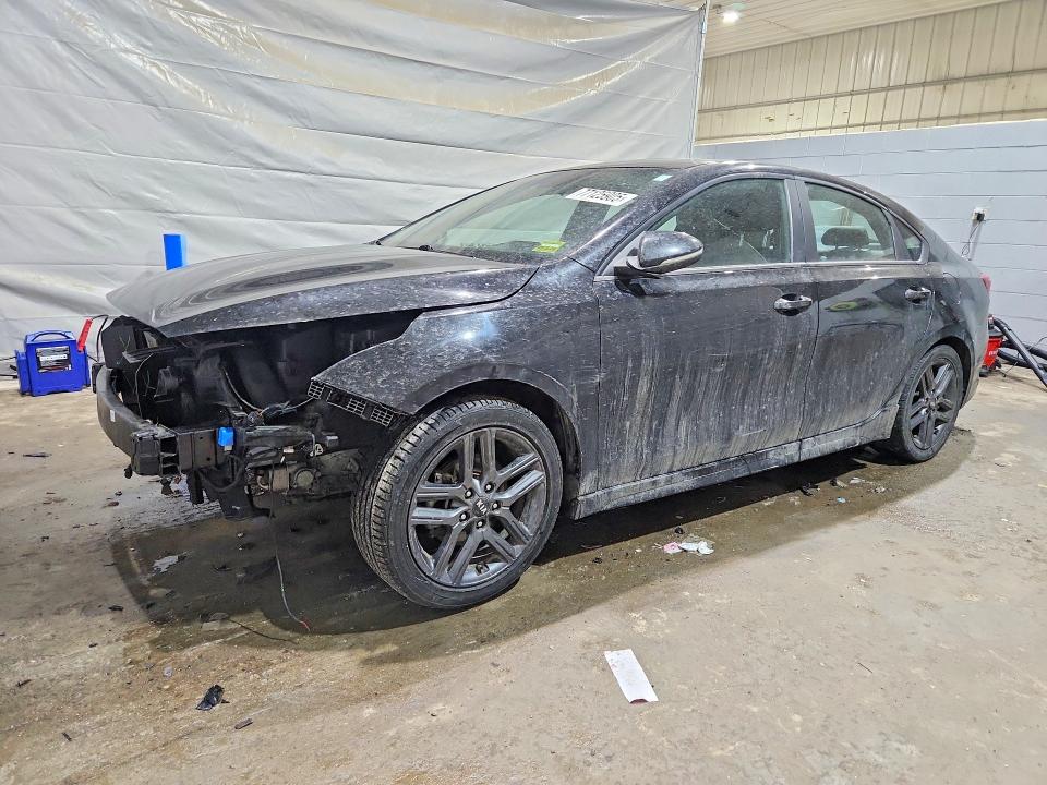 Aukcja sprzedaży 2020 Kia Forte, vin: 3KPF34AD7LE231001, numer aukcji: 77125905