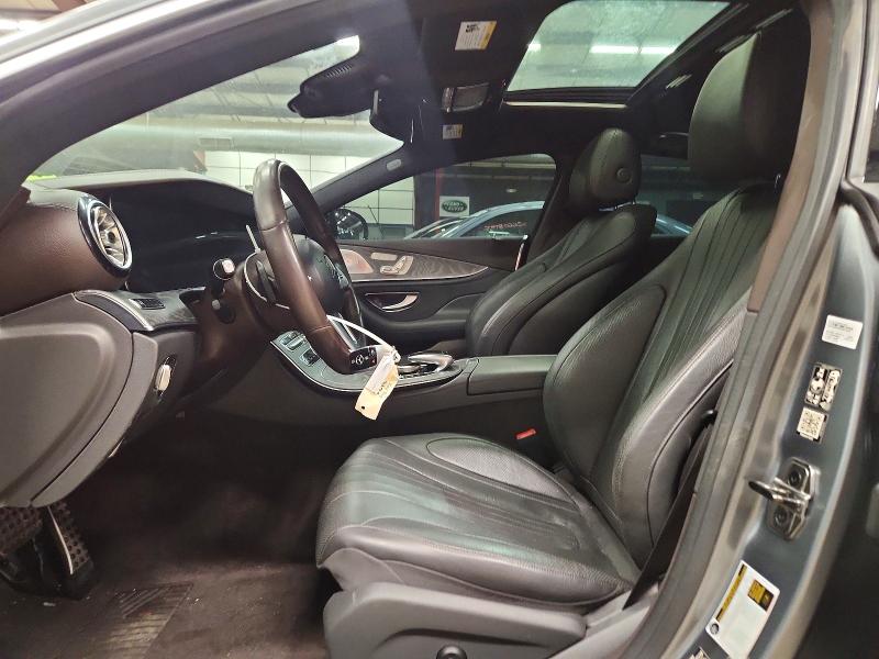 Продаж на аукціоні авто 2020 Mercedes-benz Cls, vin: WDD2J5JB2LA047831, номер лоту: 79034985