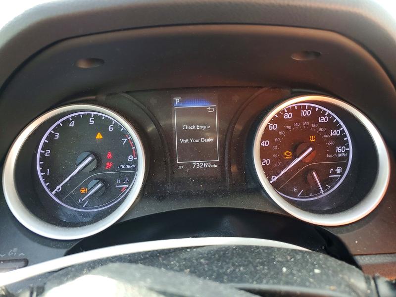 Aukcja sprzedaży 2023 Toyota Camry, vin: 4T1C11AK7PU749330, numer aukcji: 77422705