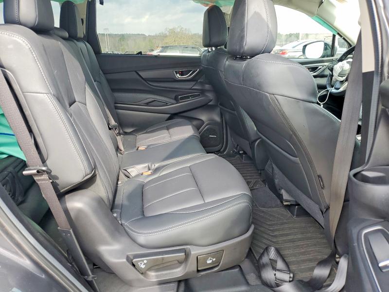 Продаж на аукціоні авто 2024 Subaru Ascent, vin: 4S4WMARD1R3436180, номер лоту: 78082475