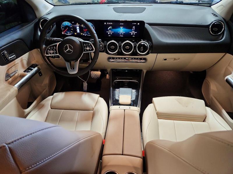 Aukcja sprzedaży 2023 Mercedes-benz Gla, vin: W1N4N4GB4PJ521351, numer aukcji: 75422645