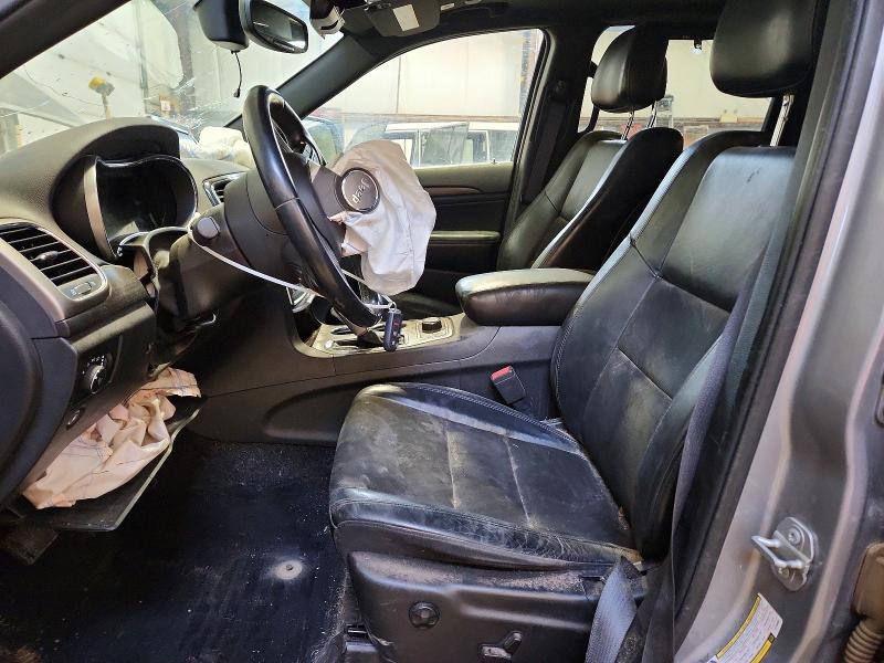 Aukcja sprzedaży 2020 Jeep Grand Cherokee, vin: 1C4RJFAG8LC104032, numer aukcji: 78300405