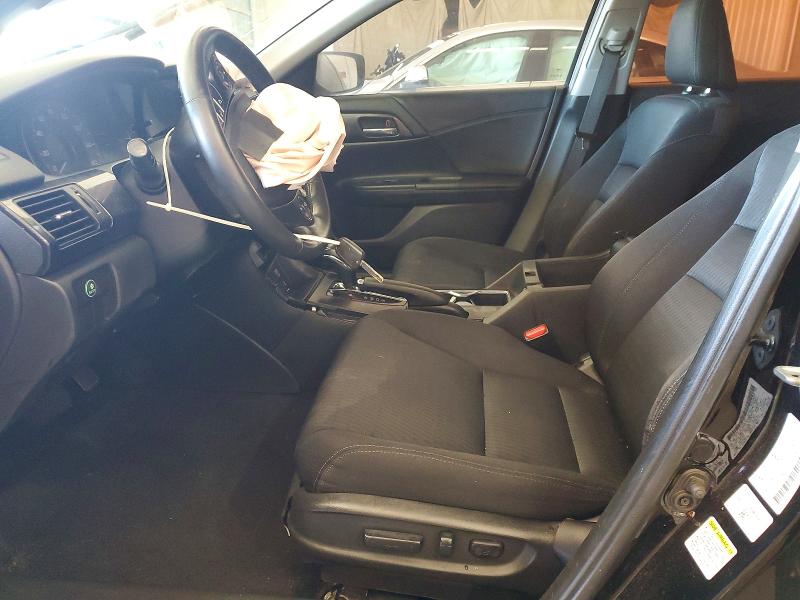 Продаж на аукціоні авто 2015 Honda Accord, vin: 1HGCR2F50FA239280, номер лоту: 79169535