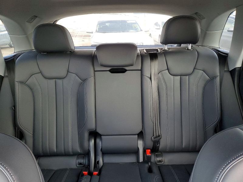 Продажа на аукционе авто 2024 Audi Q5, vin: WA1EAAFY0R2079946, номер лота: 77014425