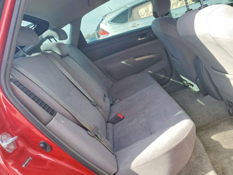 Aukcja sprzedaży 2009 Toyota Prius, vin: JTDKB20U493521574, numer aukcji: 76696305
