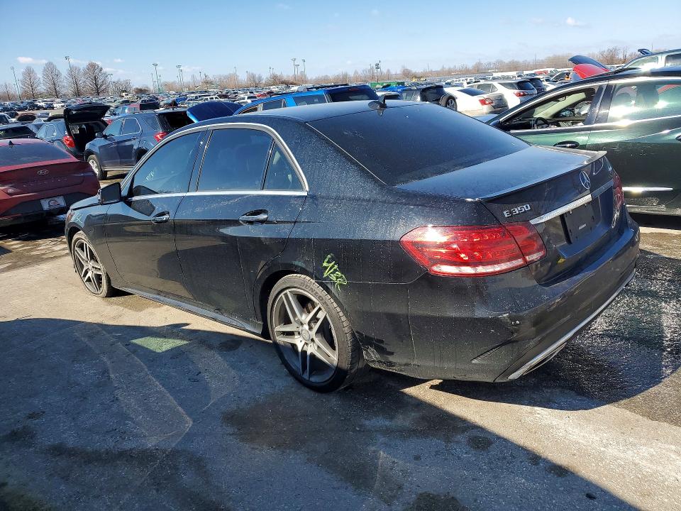 2016 Mercedes-benz E მანქანა იყიდება აუქციონზე, vin: WDDHF8JB2GB257147, აუქციონის ნომერი: 75638025