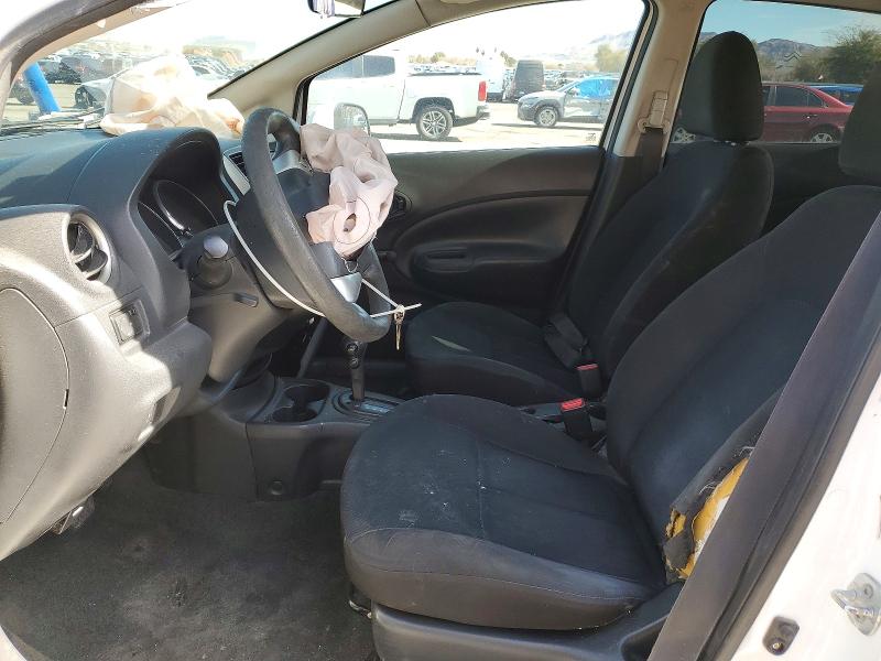Продаж на аукціоні авто 2014 Nissan Versa Note, vin: 3N1CE2CP0EL426075, номер лоту: 78365965