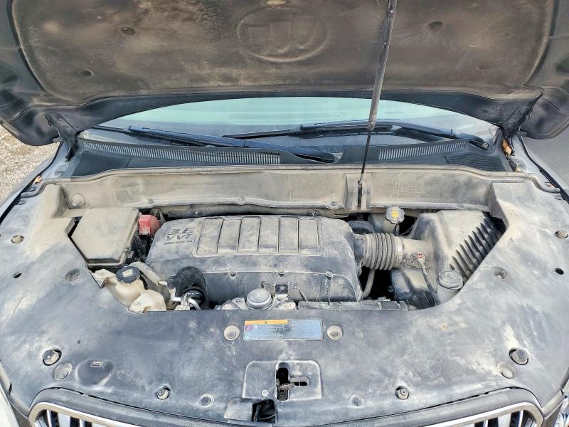 Aukcja sprzedaży 2015 Buick Enclave, vin: 5GAKVCKD1FJ279717, numer aukcji: 76247165