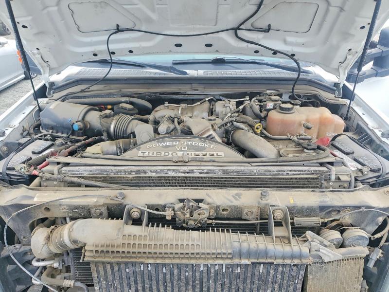 Продажа на аукционе авто 2008 Ford F350 Srw S, vin: 1FTWW31R98EA38977, номер лота: 74509315