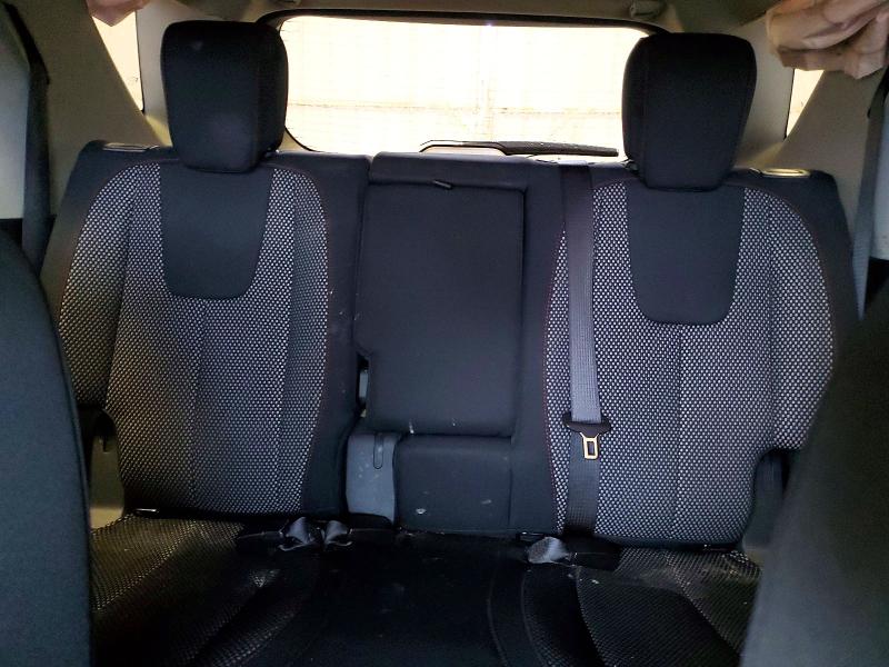 79429285 :رقم المزاد ، 2GNFLFEK8H6207809 vin ، 2017 Chevrolet Equinox مزاد بيع