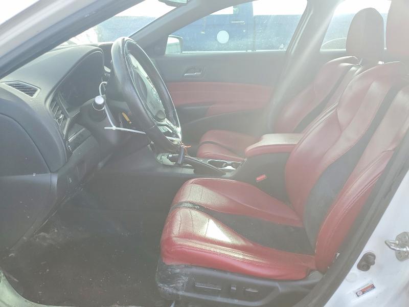 Продажа на аукционе авто 2019 Acura Ilx, vin: 19UDE2F89KA010262, номер лота: 76492935