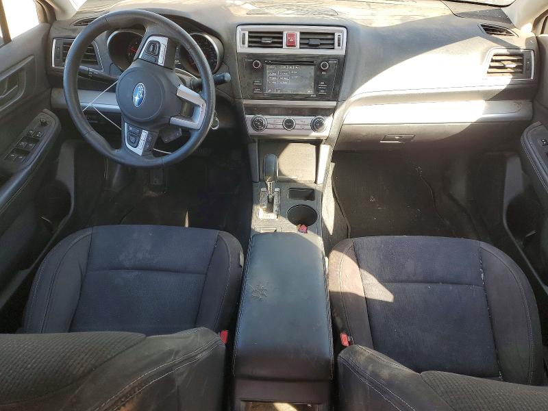 Продаж на аукціоні авто 2015 Subaru Legacy, vin: 4S3BNAA6XF3018189, номер лоту: 78323525