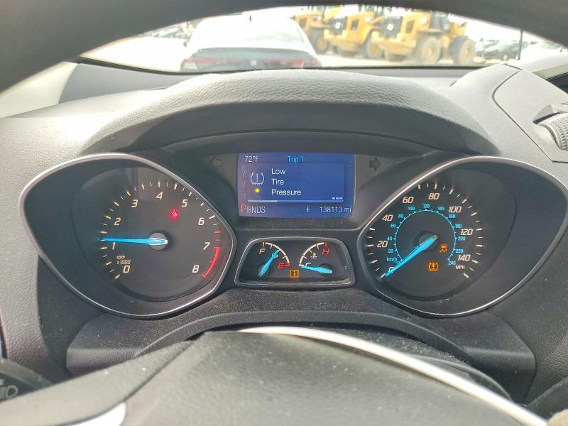 Aukcja sprzedaży 2014 Ford Escape, vin: 1FMCU0F70EUB69386, numer aukcji: 79005185