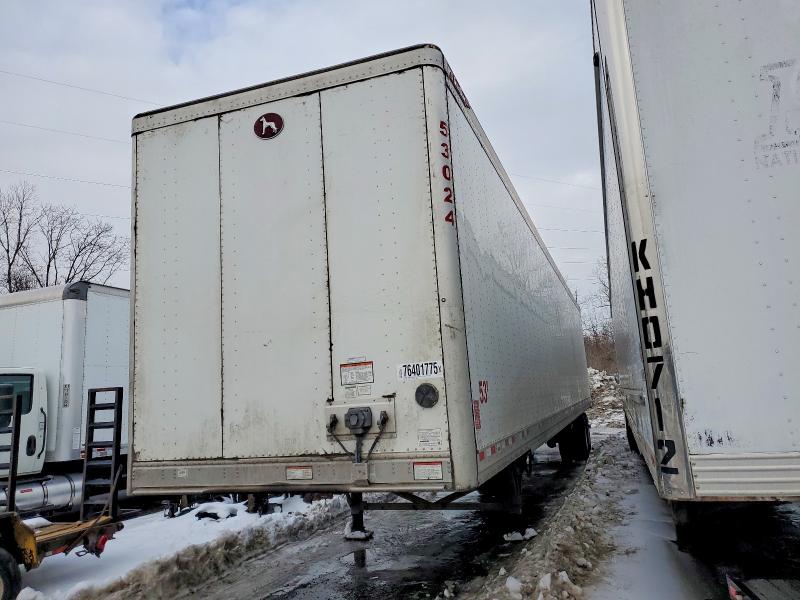 Продаж на аукціоні авто 2023 Gdan Trailer, vin: 1GR1A0622PK437884, номер лоту: 76401775