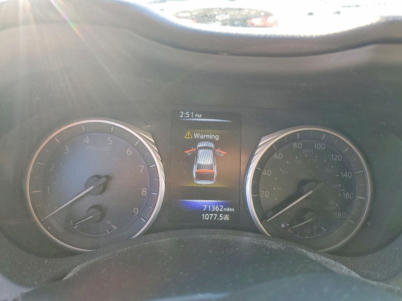 Aukcja sprzedaży 2016 Infiniti Q50, vin: JN1EV7AR1GM343676, numer aukcji: 76904675
