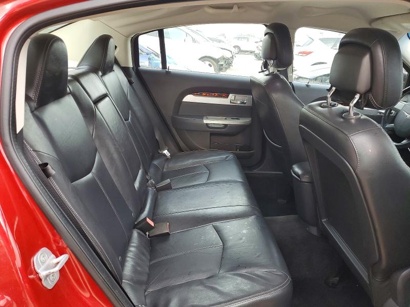 78496015 :رقم المزاد ، 1C3CC5FB7AN229875 vin ، 2010 Chrysler Sebring مزاد بيع