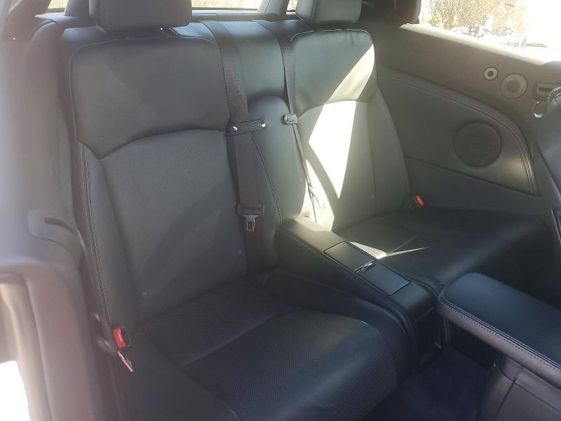 Aukcja sprzedaży 2014 Lexus Is 250c, vin: JTHFF2C20E2530190, numer aukcji: 78078905