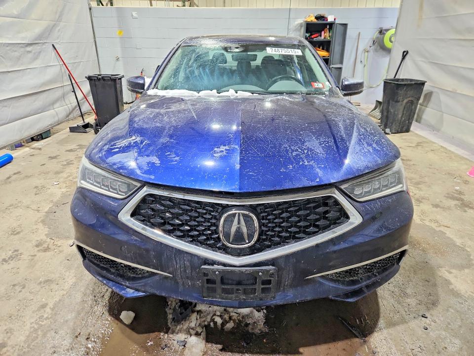 Продажа на аукционе авто 2020 Acura Tlx, vin: 19UUB1F52LA015359, номер лота: 74875515