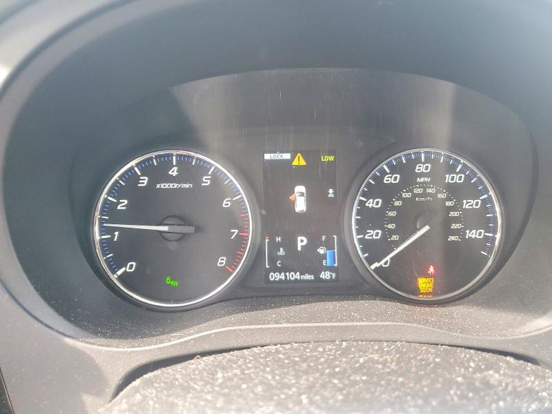 Продаж на аукціоні авто 2018 Mitsubishi Outlander, vin: JA4AZ3A34JZ020828, номер лоту: 78405345