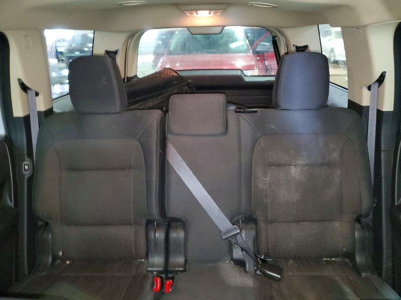 2014 Ford Flex მანქანა იყიდება აუქციონზე, vin: 2FMGK5C88EBD13497, აუქციონის ნომერი: 76646265