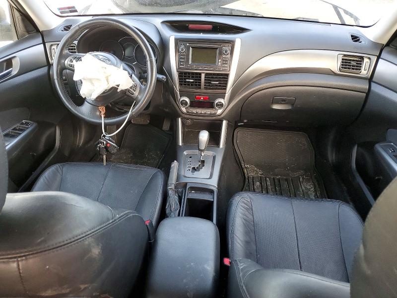 Продажа на аукционе авто 2011 Subaru Forester, vin: JF2SHAGC0BH747563, номер лота: 75037775