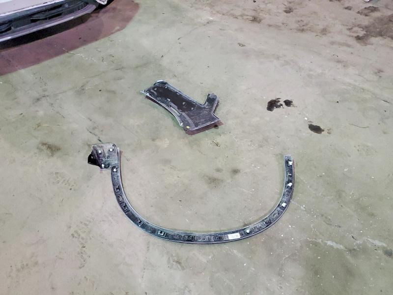 2025 Cadillac Xt6 მანქანა იყიდება აუქციონზე, vin: 1GYKPBR43SZ151087, აუქციონის ნომერი: 78904885