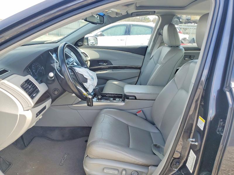 Aukcja sprzedaży 2014 Acura Rlx, vin: JH4KC1F56EC007564, numer aukcji: 78705065