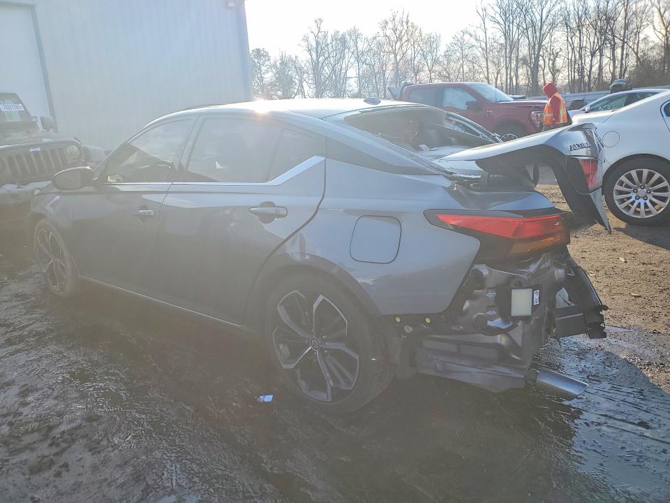 Aukcja sprzedaży 2023 Nissan Altima, vin: 1N4BL4CV4PN404484, numer aukcji: 78863035