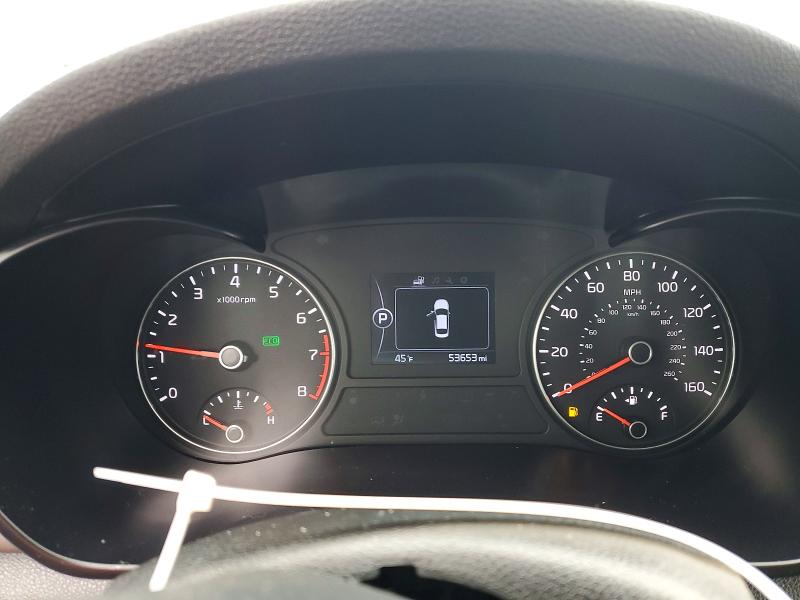 Aukcja sprzedaży 2018 Kia Optima, vin: 5XXGT4L36JG269039, numer aukcji: 77405725