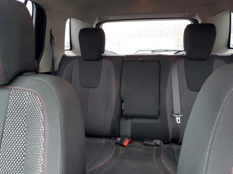 Продаж на аукціоні авто 2017 Gmc Terrain, vin: 2GKFLTE38H6302830, номер лоту: 77576955