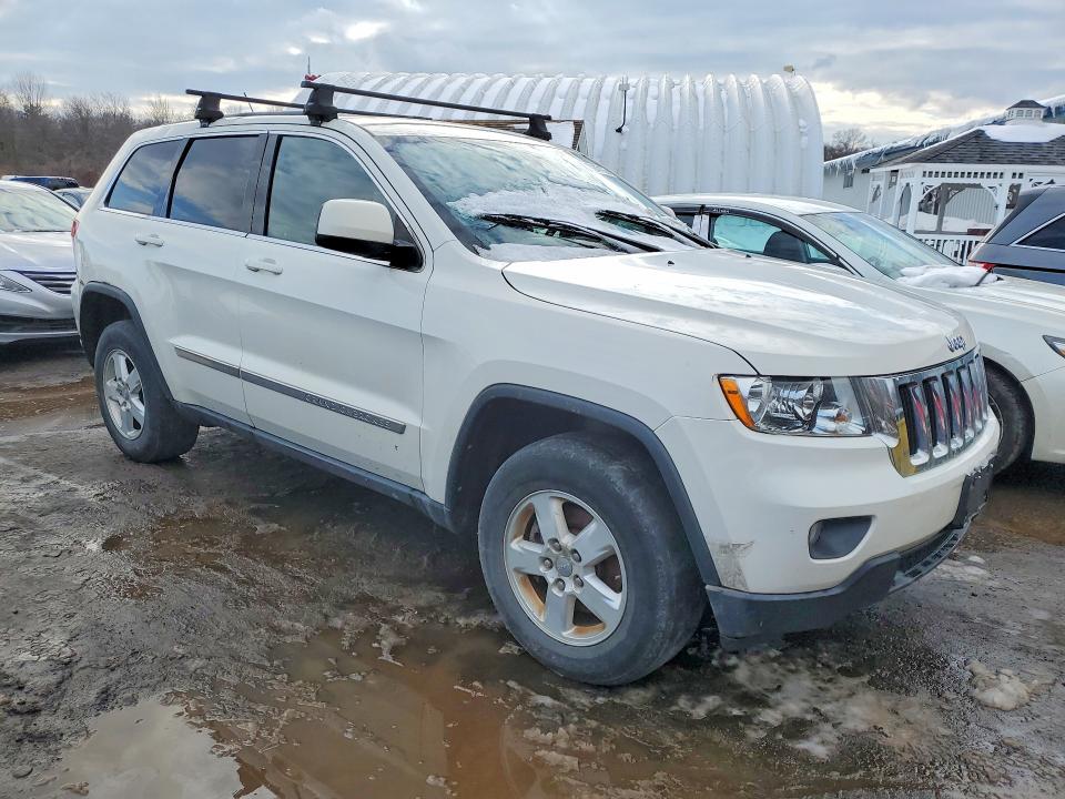 Продажа на аукционе авто 2012 Jeep Grand Cherokee, vin: 1C4RJFAG5CC350939, номер лота: 79247155