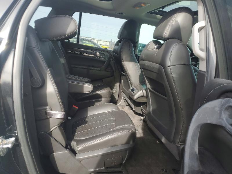 Aukcja sprzedaży 2017 Buick Enclave, vin: 5GAKVCKD4HJ299138, numer aukcji: 79225695