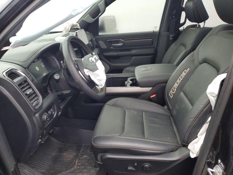 Продажа на аукционе авто 2026 Ram 1500, vin: 1C6SRFLP5TN152512, номер лота: 77415795