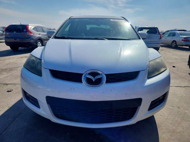 76182915 :رقم المزاد ، JM3ER293X70148579 vin ، 2007 Mazda Cx-7 مزاد بيع