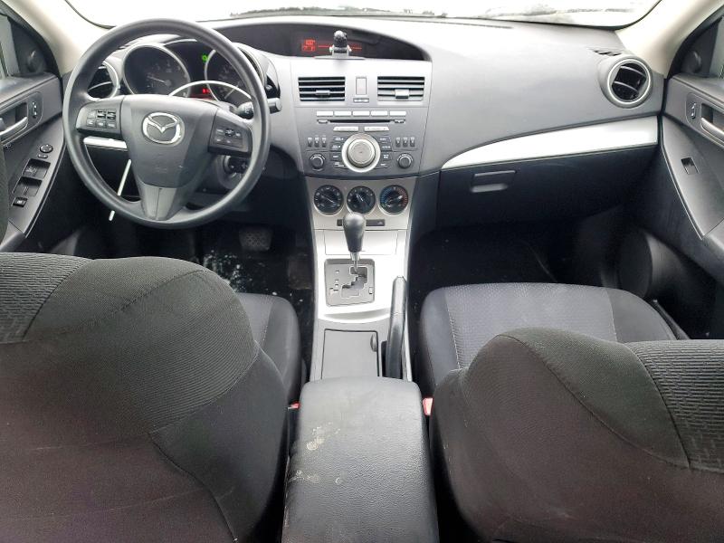 Aukcja sprzedaży 2010 Mazda 3, vin: JM1BL1SFXA1176590, numer aukcji: 79232265