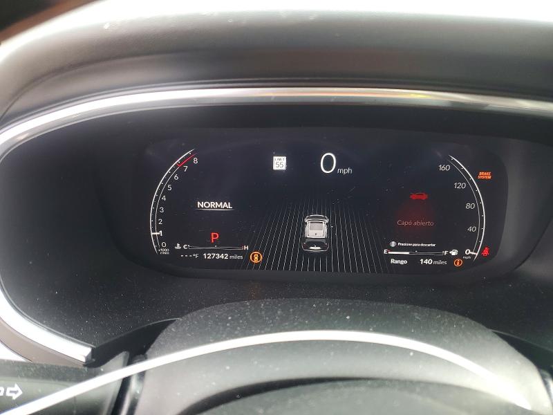 Aukcja sprzedaży 2022 Acura Mdx, vin: 5J8YE1H45NL033889, numer aukcji: 74506295
