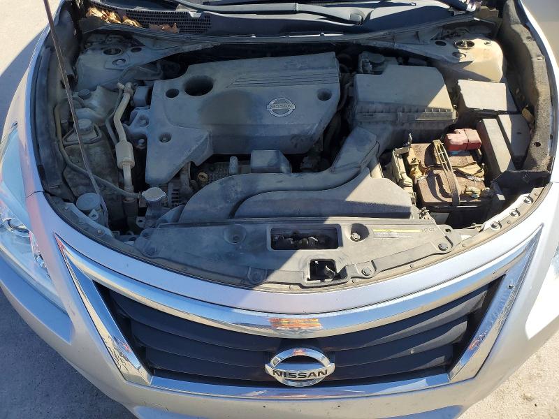 Продажа на аукционе авто 2015 Nissan Altima, vin: 1N4AL3AP4FN358891, номер лота: 76939305