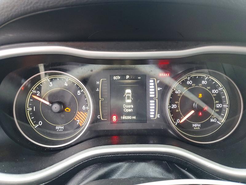 Aukcja sprzedaży 2014 Jeep Cherokee, vin: 1C4PJLCB9EW319668, numer aukcji: 78736545