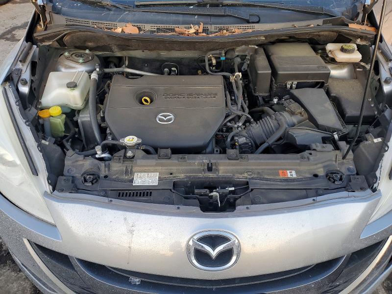 Aukcja sprzedaży 2015 Mazda 5, vin: JM1CW2CL1F0183026, numer aukcji: 77472115