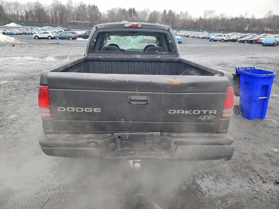 Aukcja sprzedaży 2004 Dodge Dakota, vin: 1D7HL38K74S523355, numer aukcji: 78073045