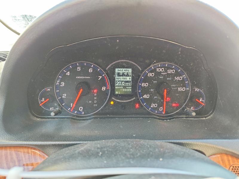 2006 Acura Tsx მანქანა იყიდება აუქციონზე, vin: JH4CL96926C004877, აუქციონის ნომერი: 78367655